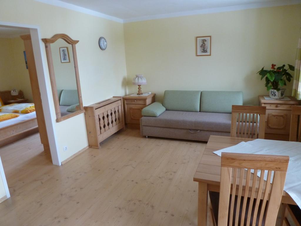 Bio Bauernhof Eggerhof Strobl Quarto foto
